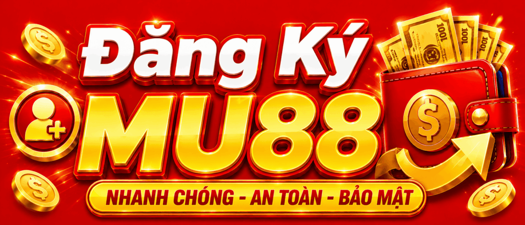 Đăng ký MU88